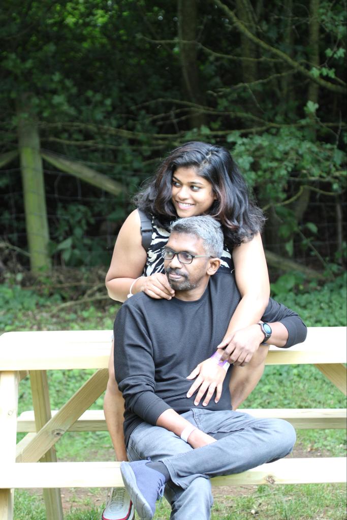 Neethu maria baby